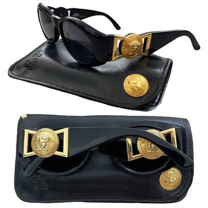 Versace Sunglasses
