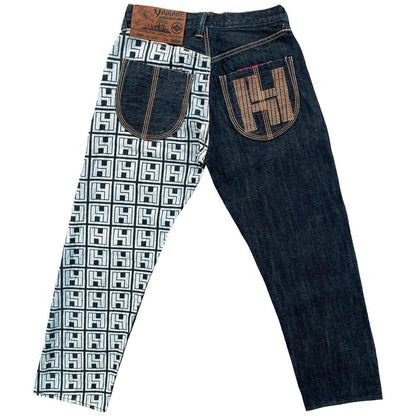Evisu Yamane Jeans