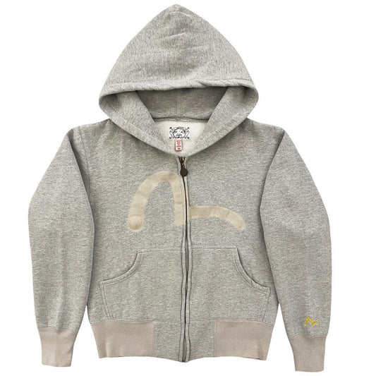 Evisu Hoodie