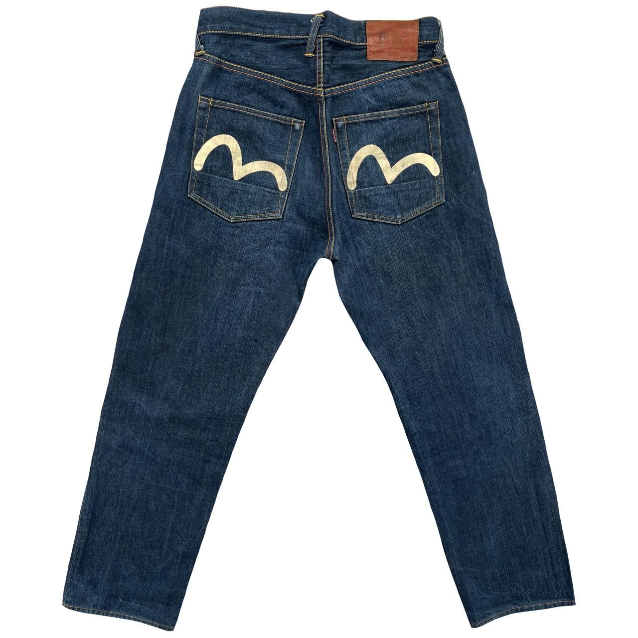 Evisu Jeans