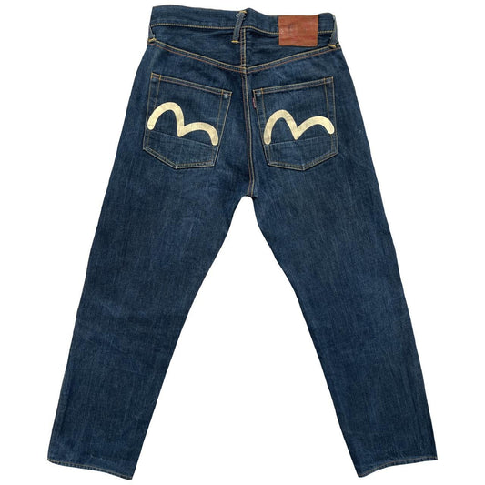 Evisu Jeans