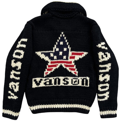 Vanson Leathers Cowichan Jacket
