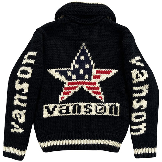 Vanson Leathers Cowichan Jacket