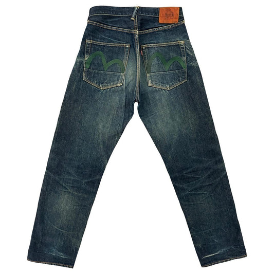 Evisu Jeans