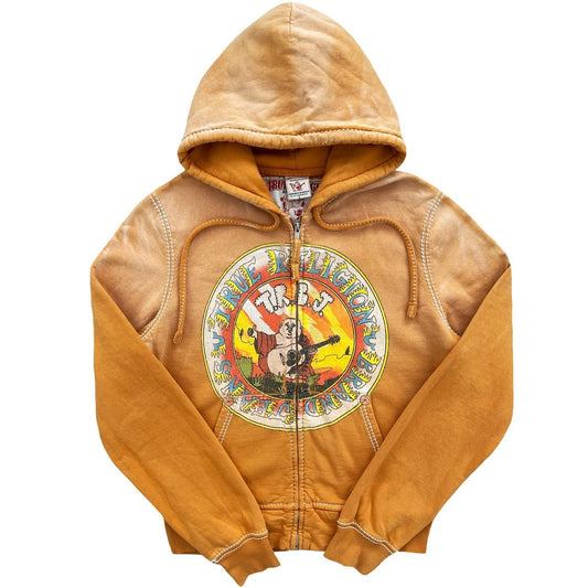 True Religion Hoodie