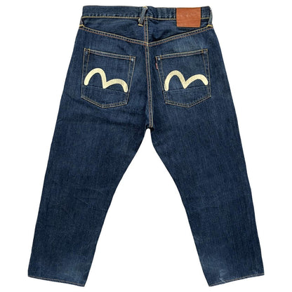 Evisu Jeans