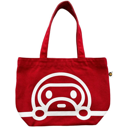 Baby Milo Tote Bag