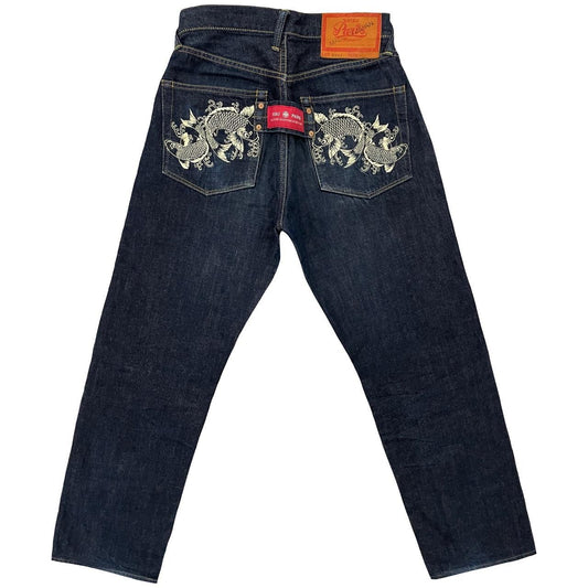 Evisu Jeans