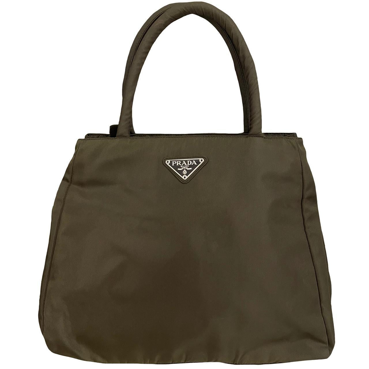 Prada Handbag