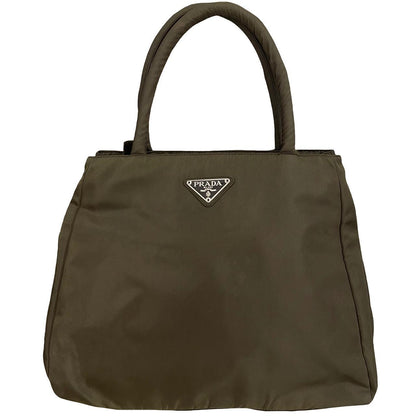 Prada Handbag