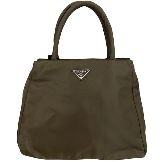 Prada Handbag